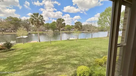 236 Jessie Lee Court Green Cove Springs FL 32043