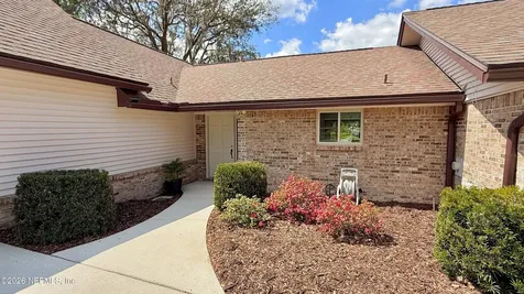 236 Jessie Lee Court Green Cove Springs FL 32043