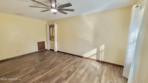 236 Jessie Lee Court Green Cove Springs FL 32043