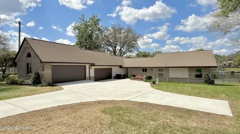 236 Jessie Lee Court Green Cove Springs FL 32043