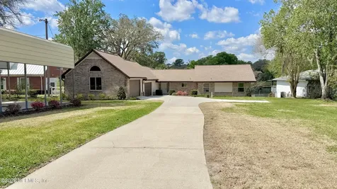 236 Jessie Lee Court Green Cove Springs FL 32043