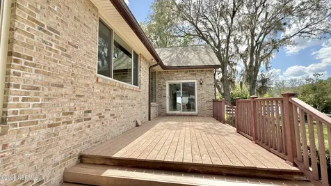 236 Jessie Lee Court Green Cove Springs FL 32043