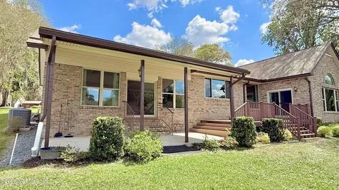 236 Jessie Lee Court Green Cove Springs FL 32043