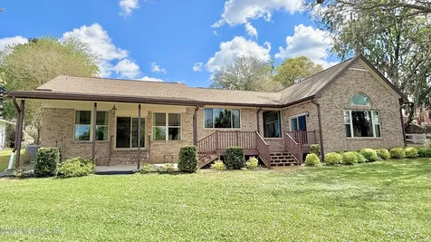 236 Jessie Lee Court Green Cove Springs FL 32043