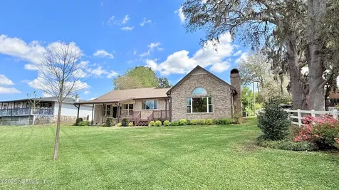236 Jessie Lee Court Green Cove Springs FL 32043