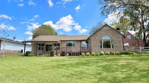 236 Jessie Lee Court Green Cove Springs FL 32043