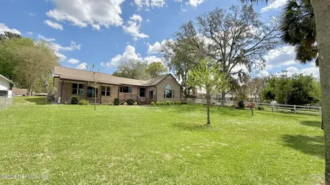 236 Jessie Lee Court Green Cove Springs FL 32043