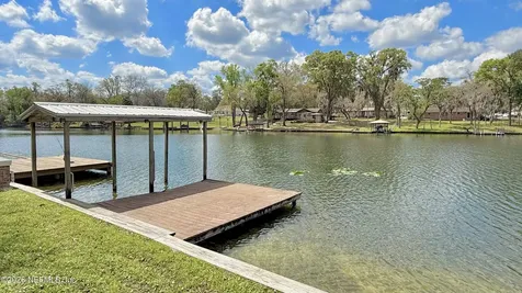 236 Jessie Lee Court Green Cove Springs FL 32043