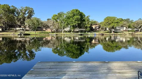 236 Jessie Lee Court Green Cove Springs FL 32043