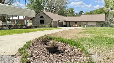 236 Jessie Lee Court Green Cove Springs FL 32043