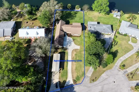 236 Jessie Lee Court Green Cove Springs FL 32043