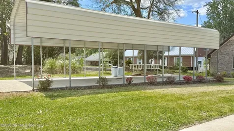 236 Jessie Lee Court Green Cove Springs FL 32043
