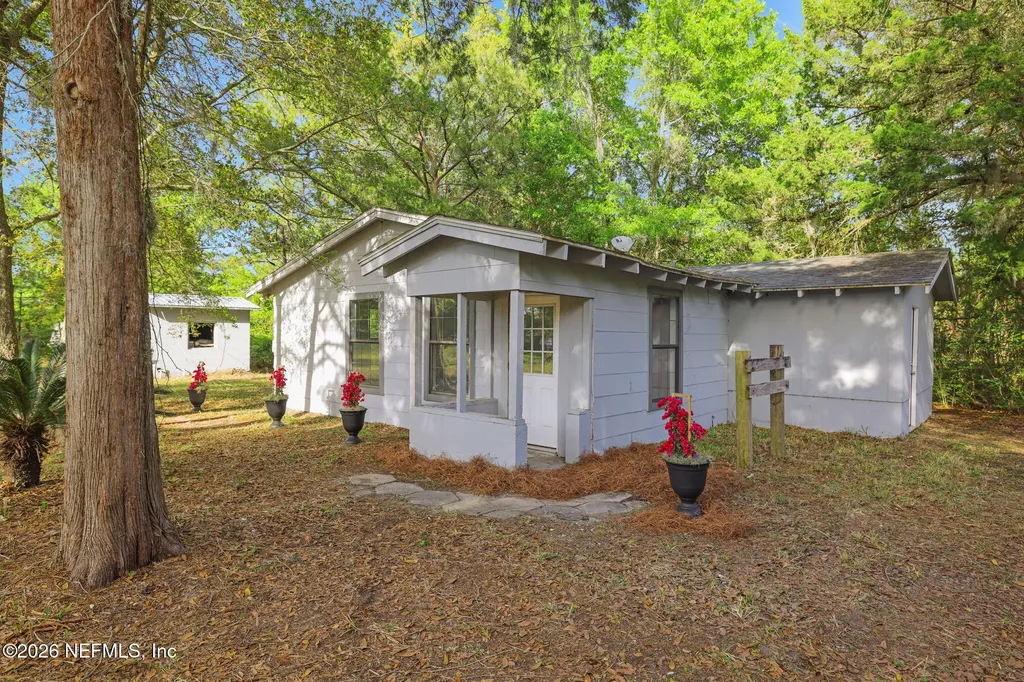 1133 Girvin Road Jacksonville FL 32225