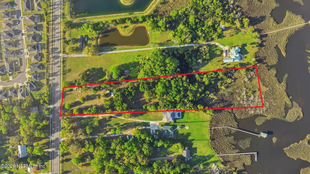 1133 Girvin Road Jacksonville FL 32225
