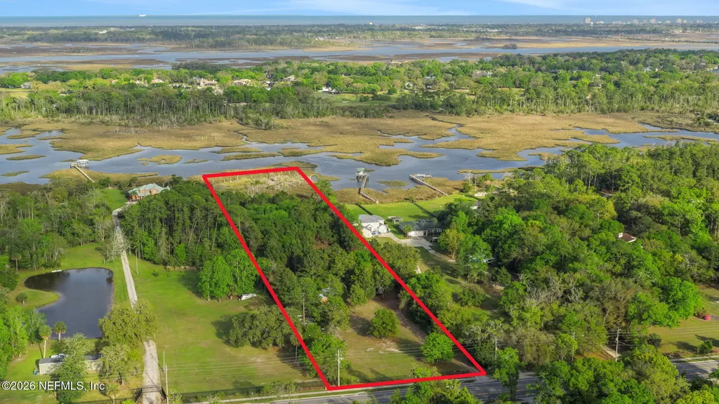 1133 Girvin Road Jacksonville FL 32225