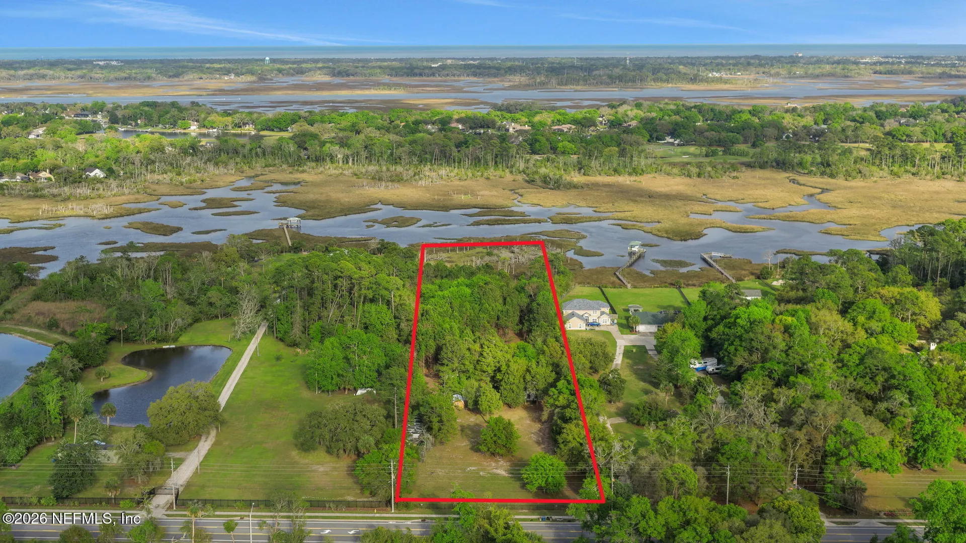 1133 Girvin Road Jacksonville FL 32225