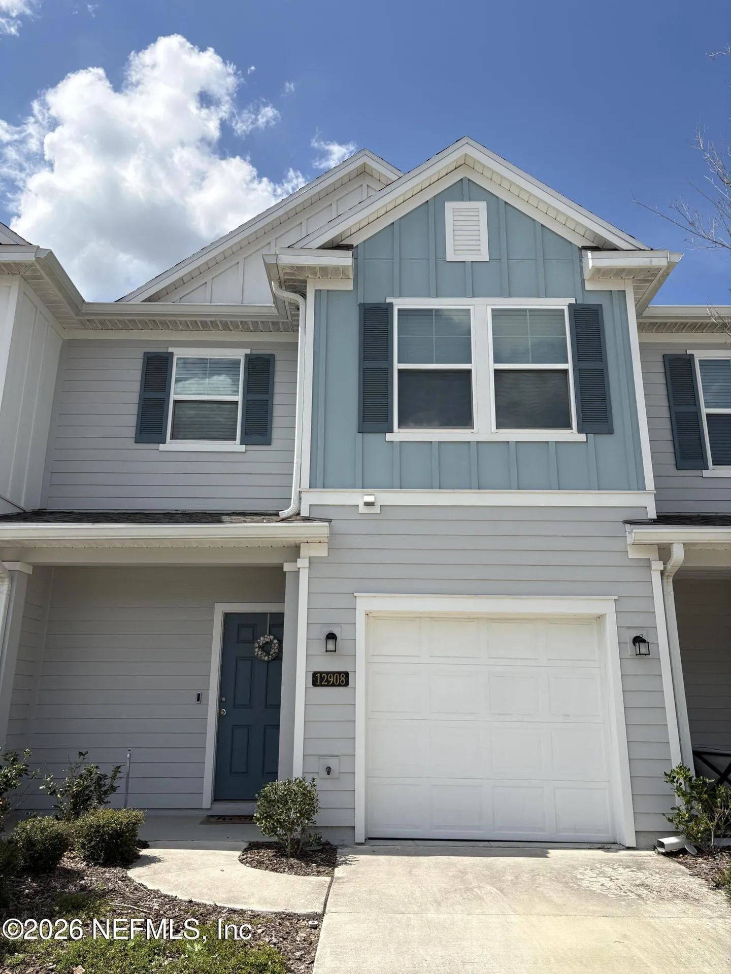 12908 Josslyn Lane Jacksonville FL 32246