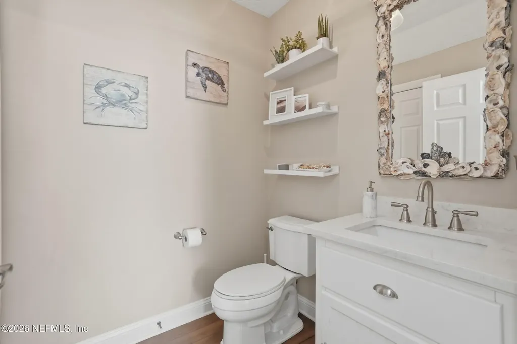 379 Cape May Avenue Ponte Vedra FL 32081