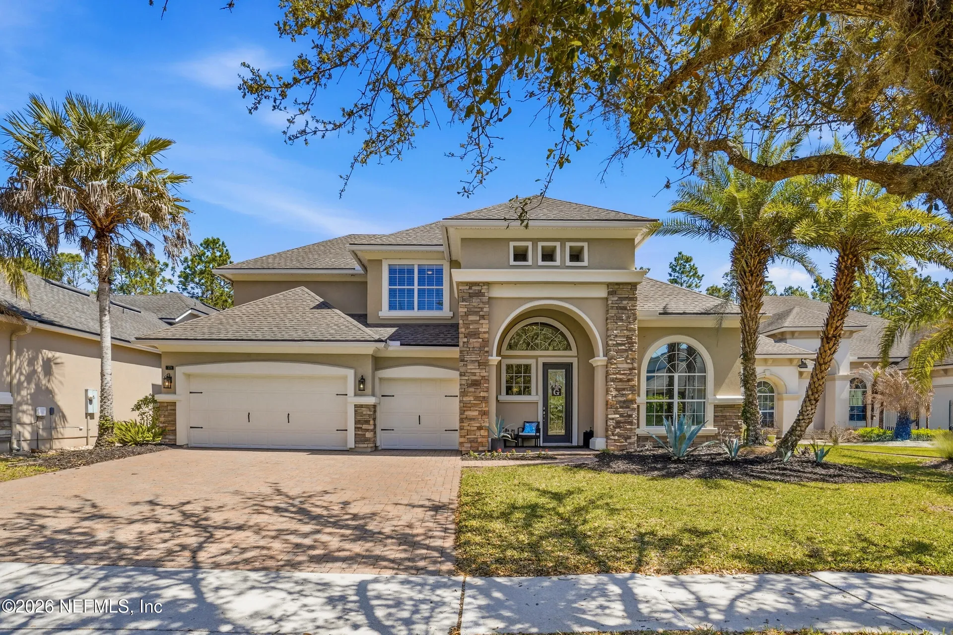 379 Cape May Avenue Ponte Vedra FL 32081