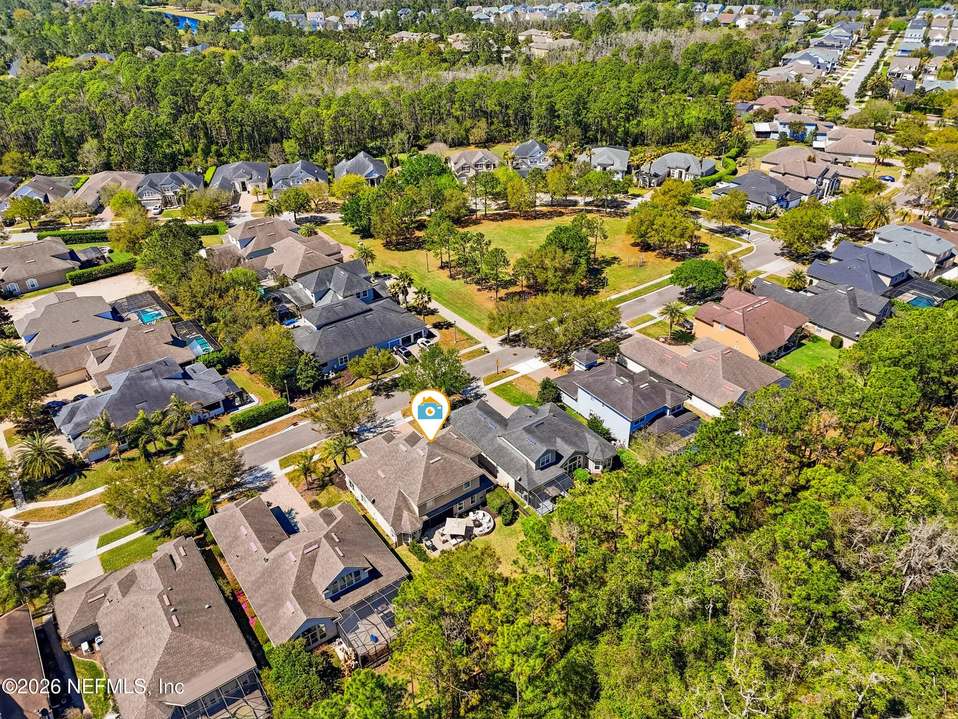 379 Cape May Avenue Ponte Vedra FL 32081