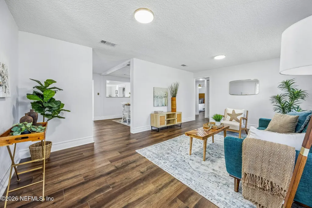 4534/4526 Blackburn Street Jacksonville FL 32210