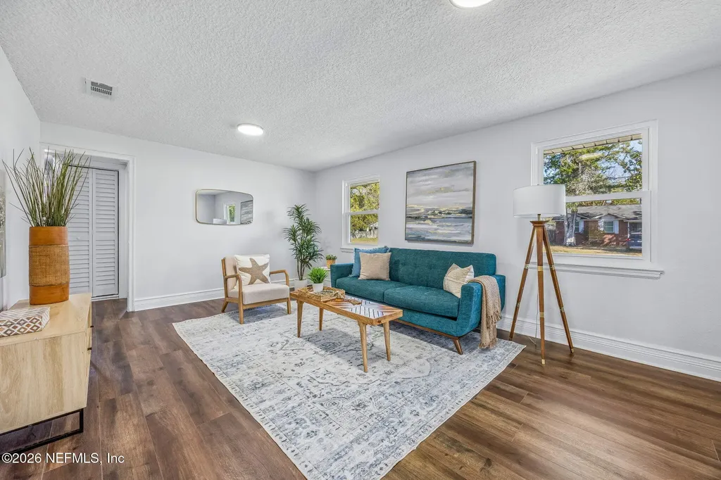 4534/4526 Blackburn Street Jacksonville FL 32210
