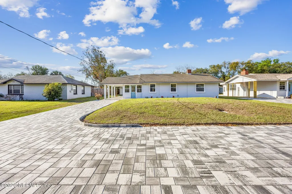 4534/4526 Blackburn Street Jacksonville FL 32210