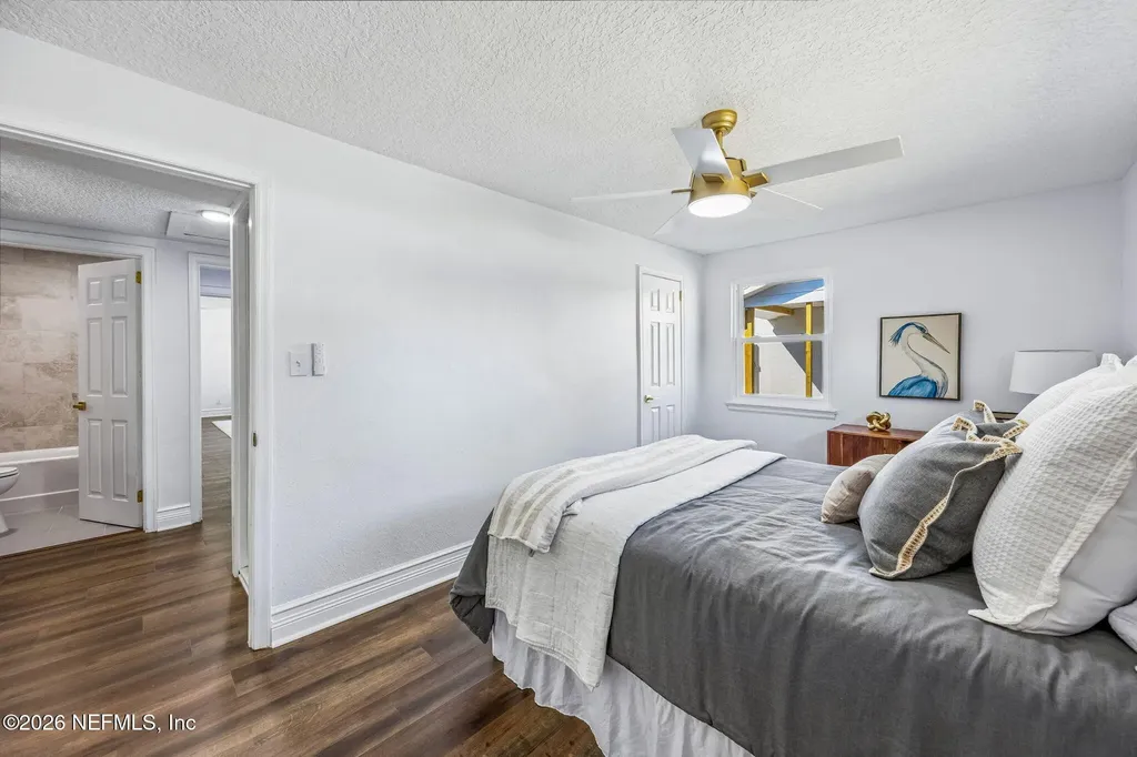 4534/4526 Blackburn Street Jacksonville FL 32210