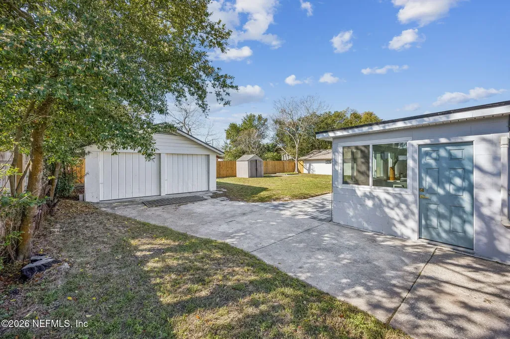 4534/4526 Blackburn Street Jacksonville FL 32210