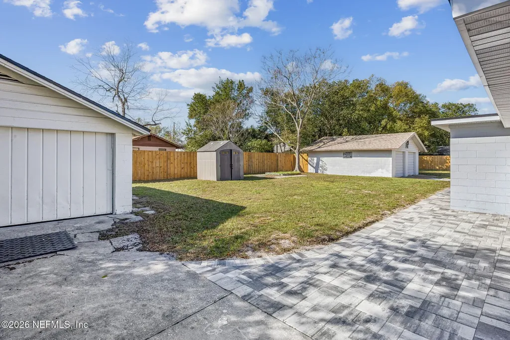 4534/4526 Blackburn Street Jacksonville FL 32210