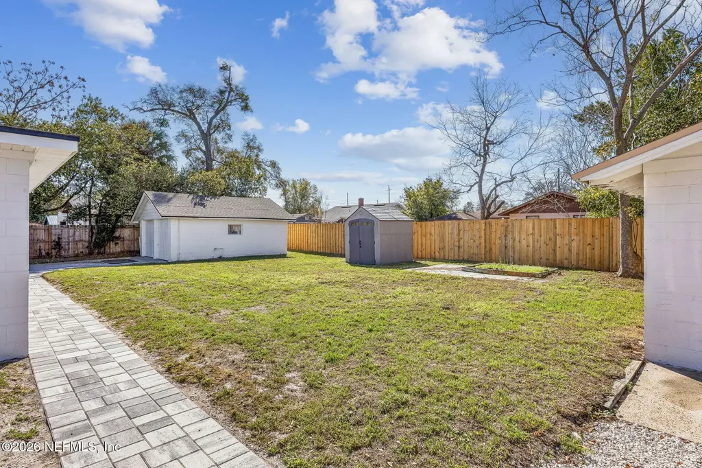 4534/4526 Blackburn Street Jacksonville FL 32210