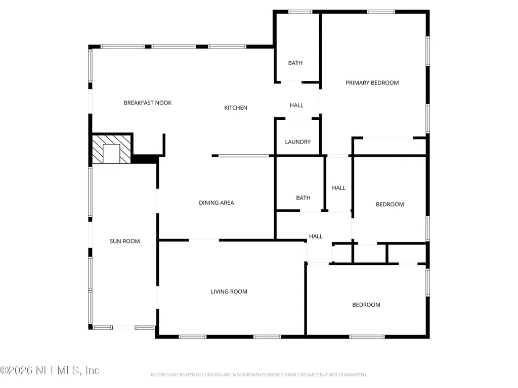 4534/4526 Blackburn Street Jacksonville FL 32210