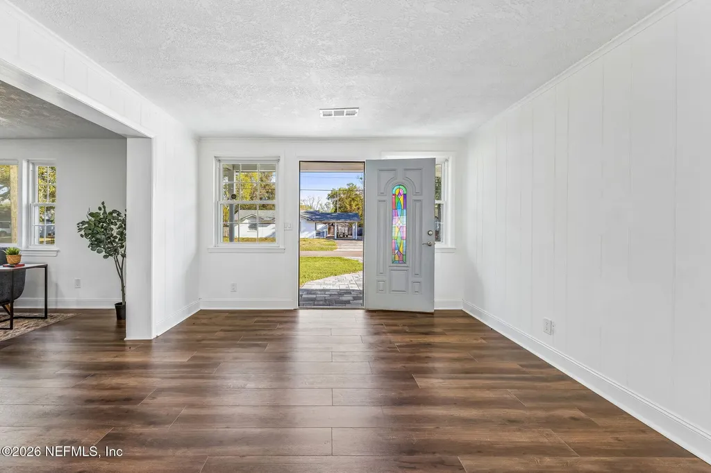 4534/4526 Blackburn Street Jacksonville FL 32210