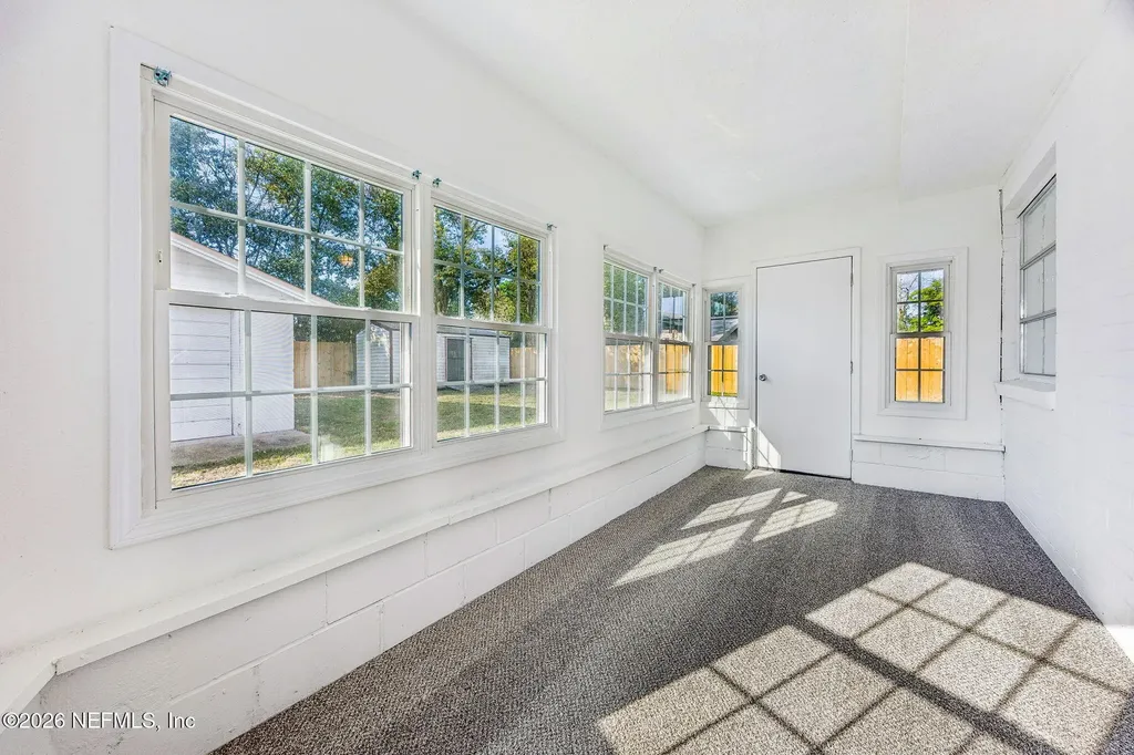 4534/4526 Blackburn Street Jacksonville FL 32210