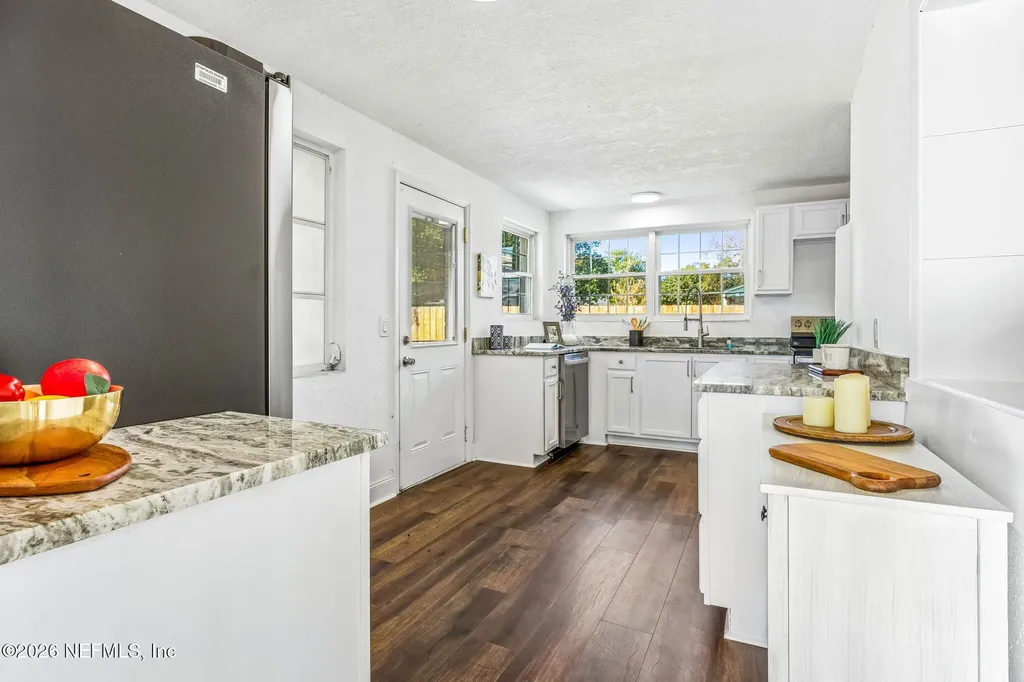 4534/4526 Blackburn Street Jacksonville FL 32210