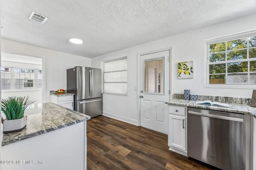 4534/4526 Blackburn Street Jacksonville FL 32210