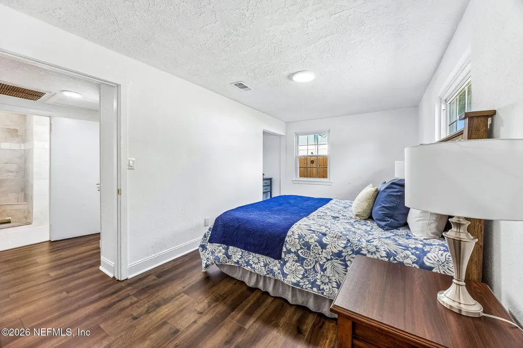 4534/4526 Blackburn Street Jacksonville FL 32210