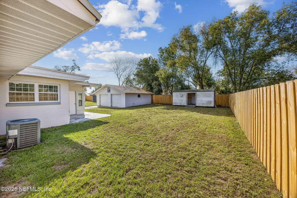 4534/4526 Blackburn Street Jacksonville FL 32210