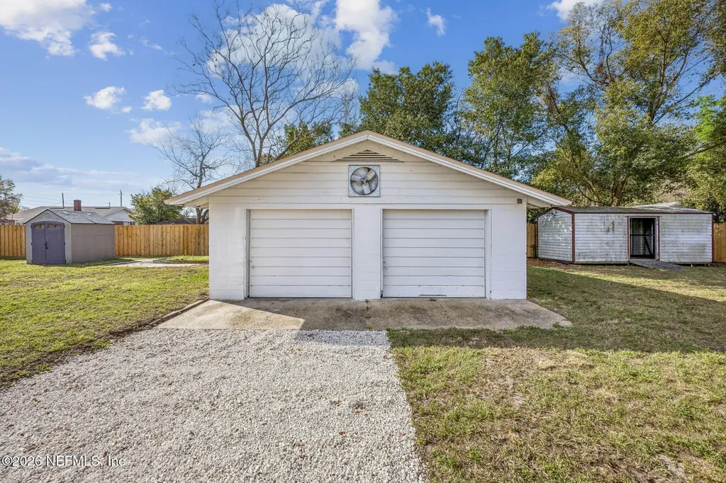 4534/4526 Blackburn Street Jacksonville FL 32210