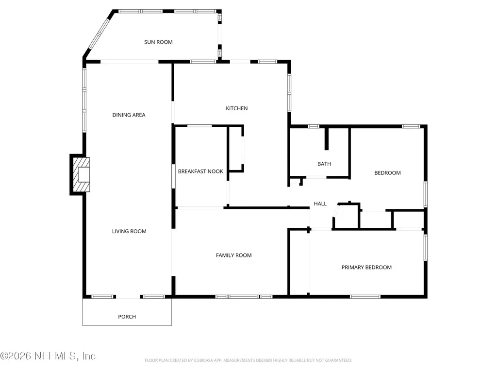 4534/4526 Blackburn Street Jacksonville FL 32210