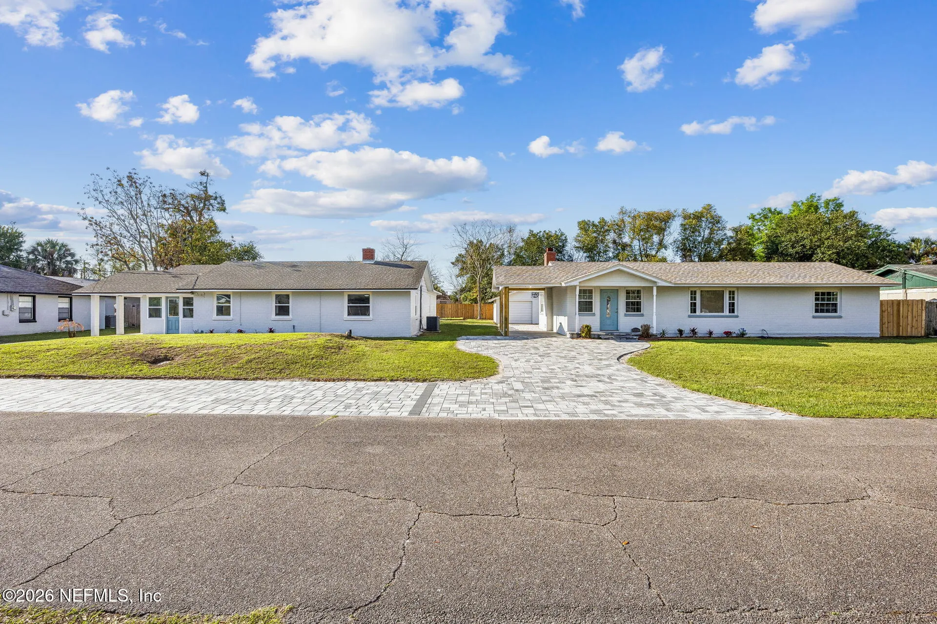 4534/4526 Blackburn Street Jacksonville FL 32210