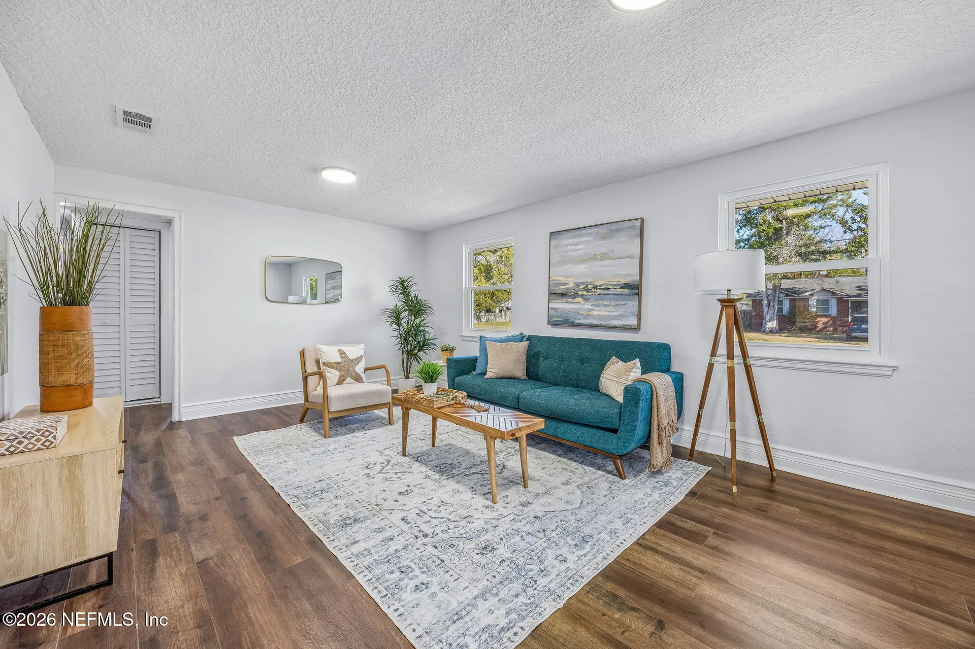 4534/4526 Blackburn Street Jacksonville FL 32210