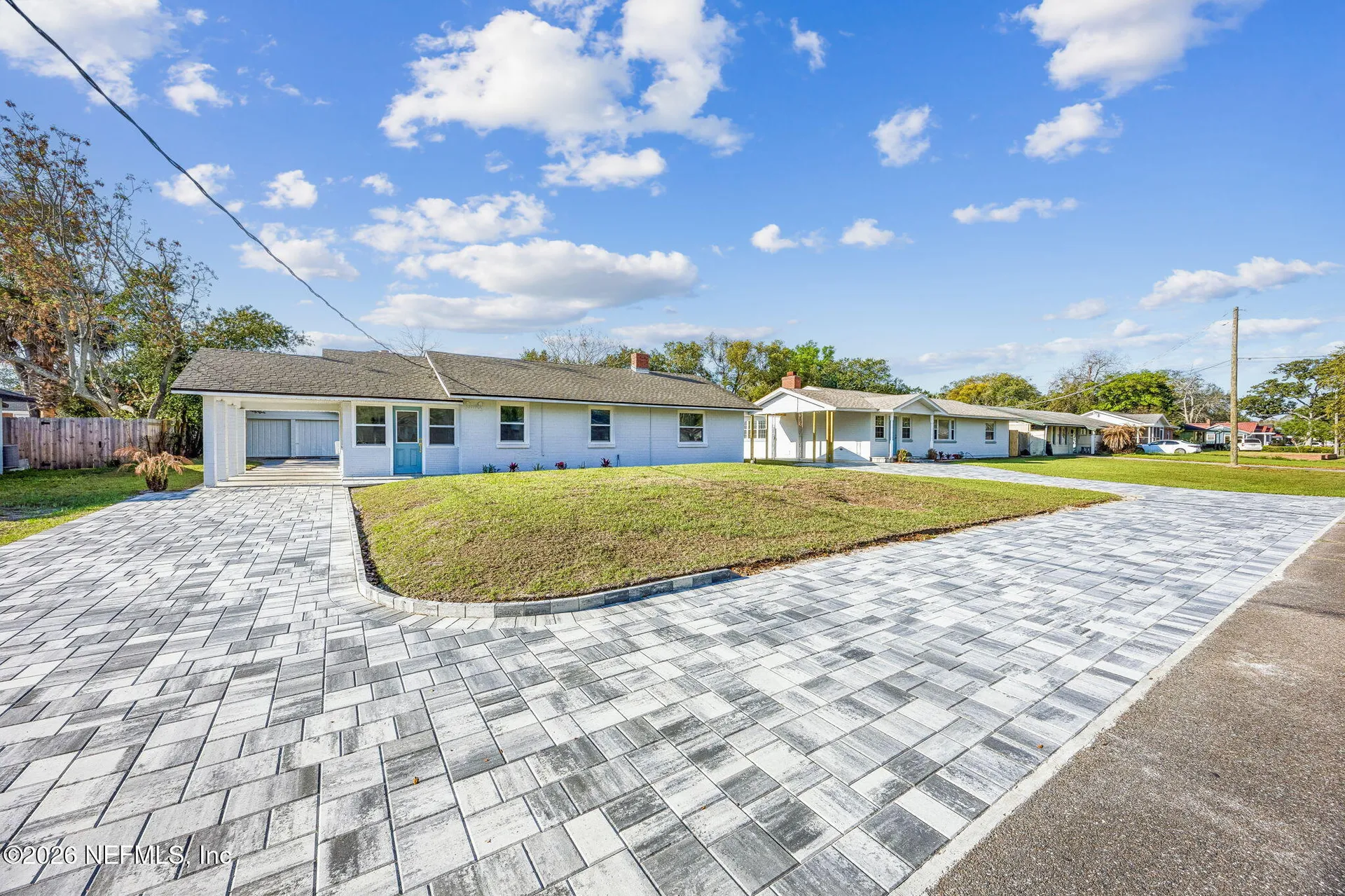 4534/4526 Blackburn Street Jacksonville FL 32210