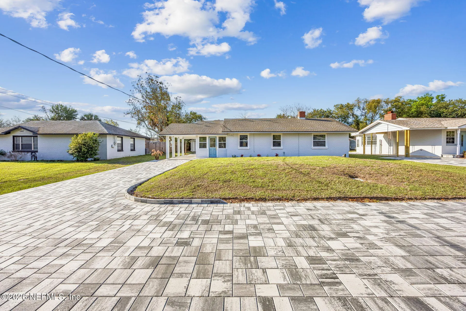 4534/4526 Blackburn Street Jacksonville FL 32210