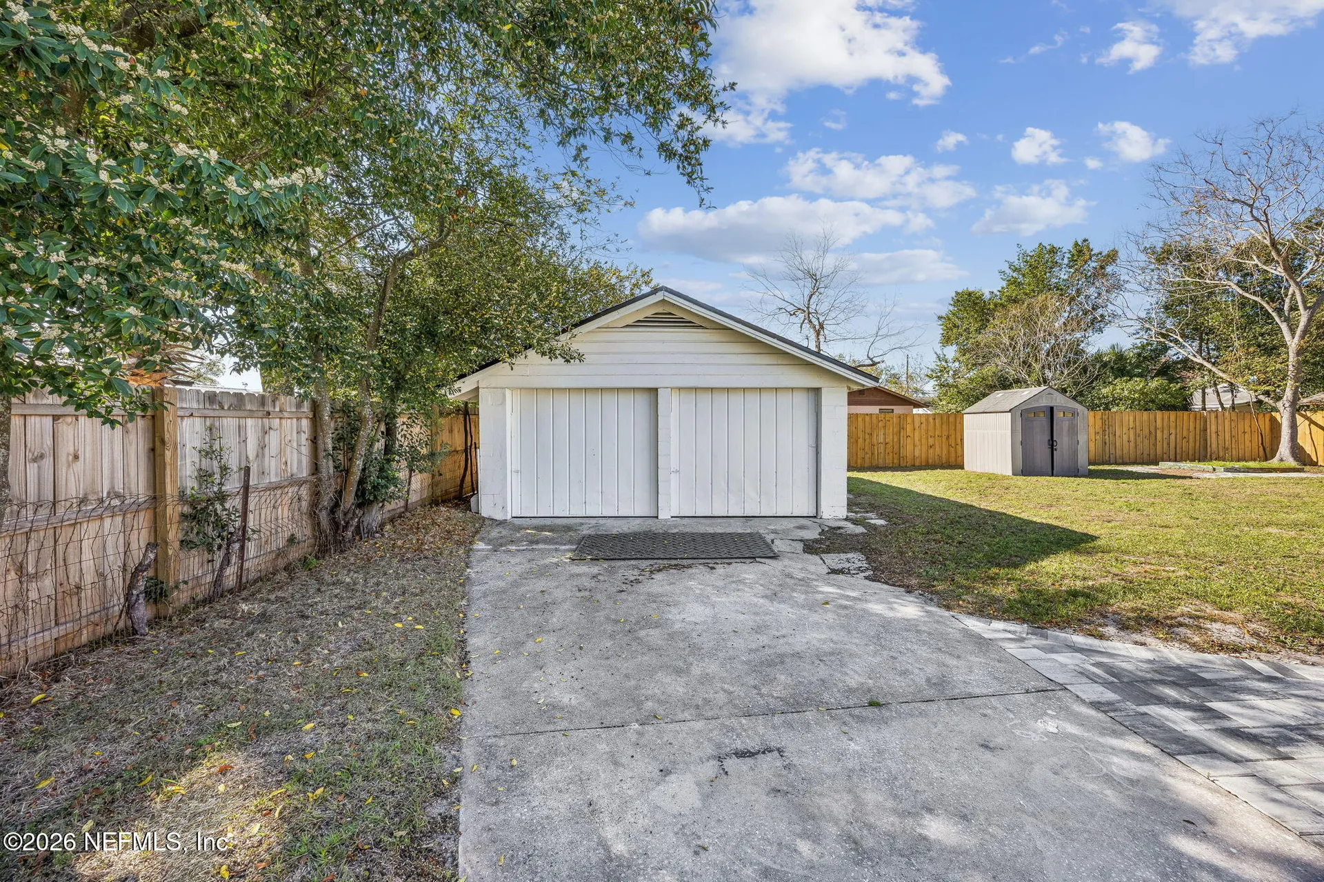4534/4526 Blackburn Street Jacksonville FL 32210