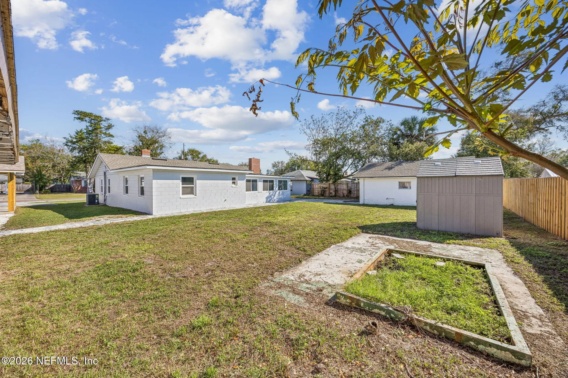 4534/4526 Blackburn Street Jacksonville FL 32210