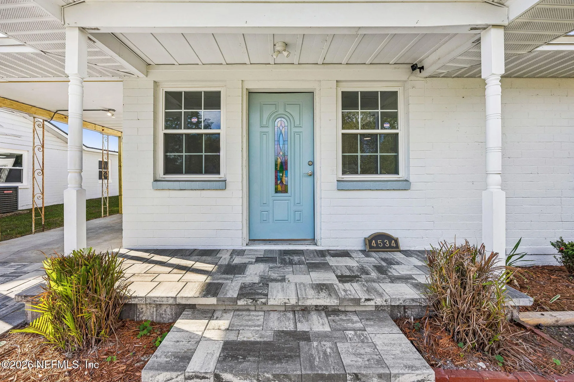 4534/4526 Blackburn Street Jacksonville FL 32210