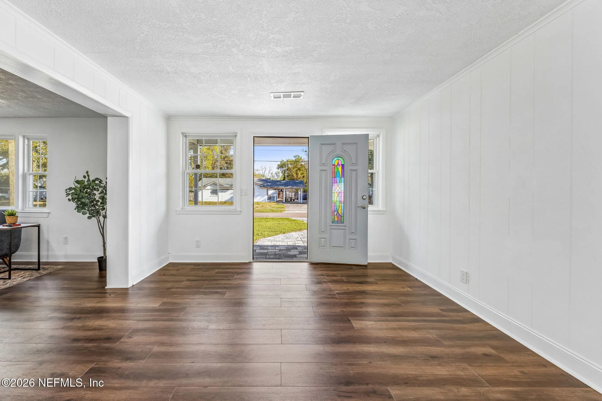 4534/4526 Blackburn Street Jacksonville FL 32210