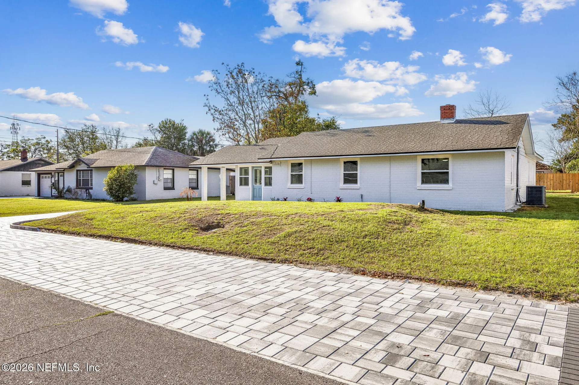 4534/4526 Blackburn Street Jacksonville FL 32210