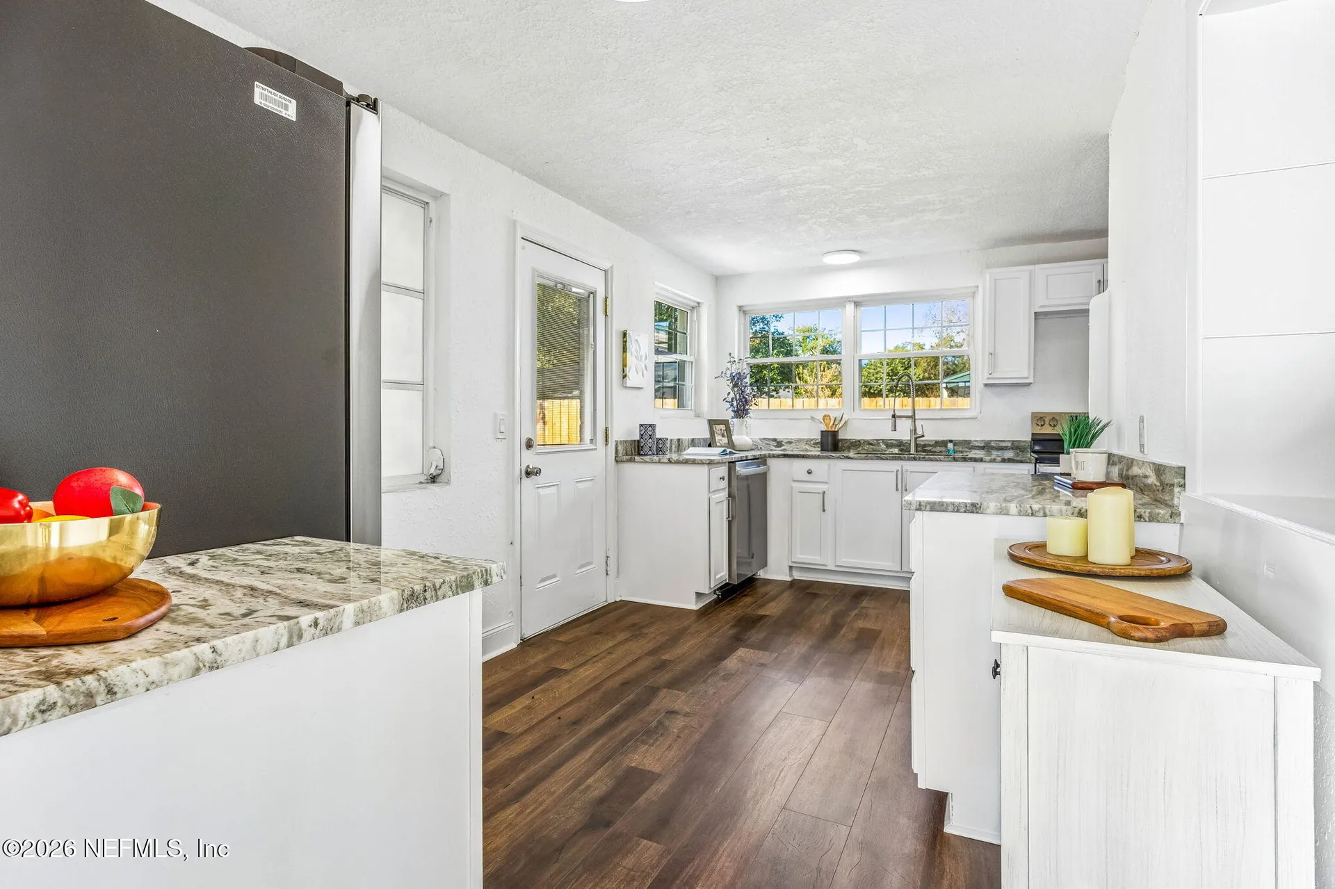 4534/4526 Blackburn Street Jacksonville FL 32210